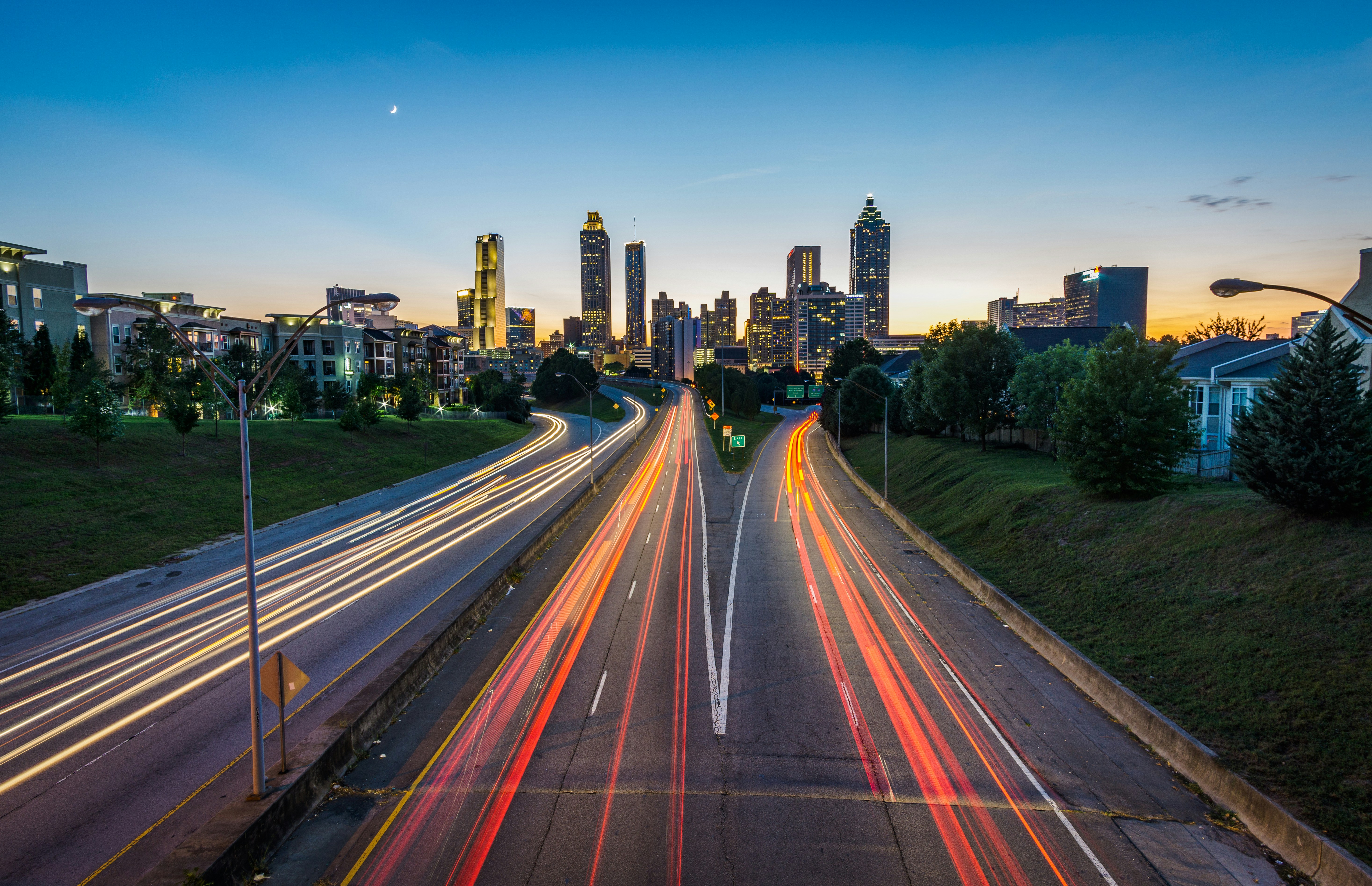 Intelligent Transportation Information System