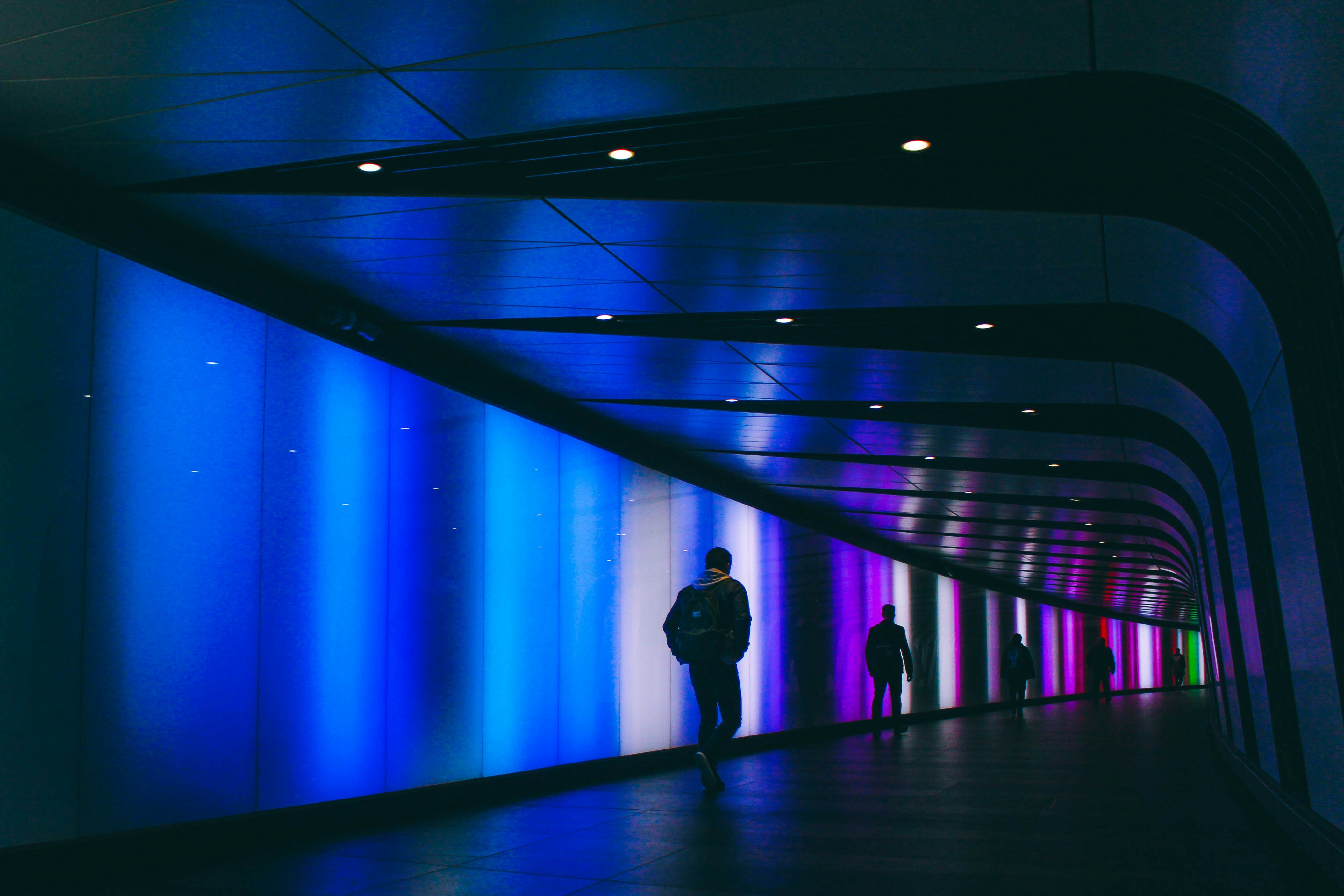 LED Digital Signage