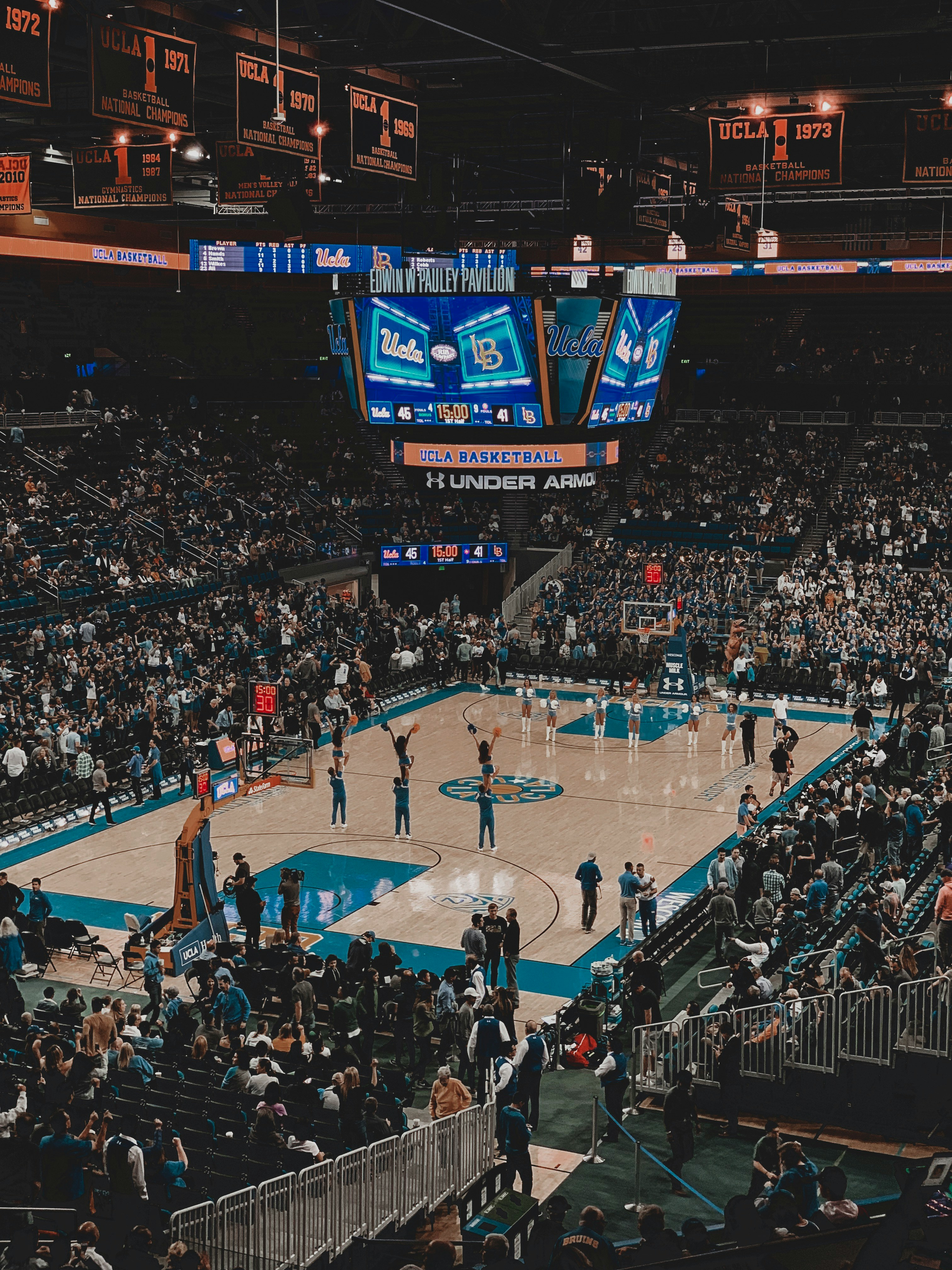 Sports Display Solutions